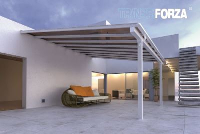 TF-Smart Veranda & Pergola