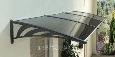 TF-Standard Awning (Single & Serial Usage)