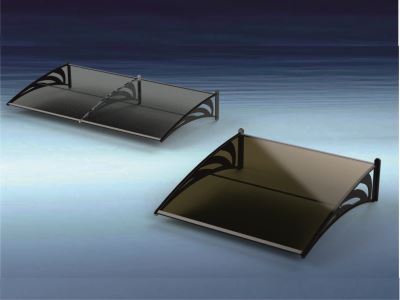 TF-Standard Awning (Single & Serial Usage)