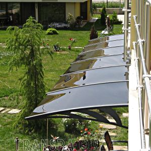 TF-Standard Awning (Single & Serial Usage)